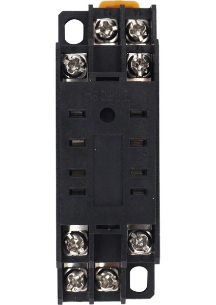 5x 220/240V Ac Dpdt Güç Rölesi MY2NJ 8 Pin Soket Tabanlı (Yurt Dışından) modelleri