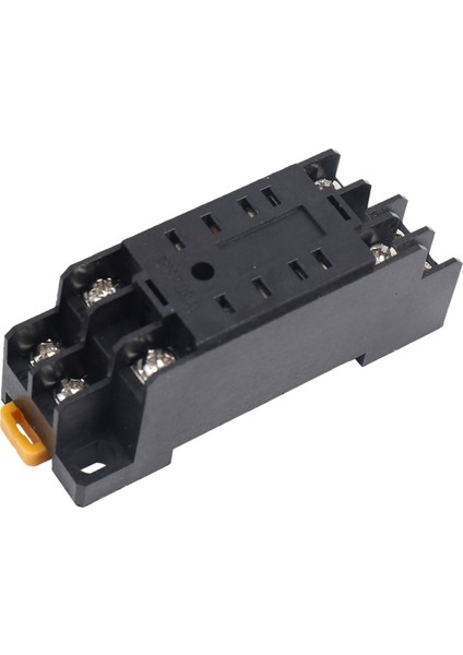 5x 220/240V Ac Dpdt Güç Rölesi MY2NJ 8 Pin Soket Tabanlı (Yurt Dışından) fırsatları