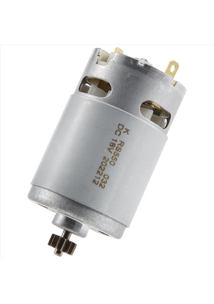13 Diş Motorlu 18V Bosch Gsr 18-2-Lı Gsb 18-2-Lı Psb 1800 Lı-2 Vidalı Teroz (Yurt Dışından) modelleri