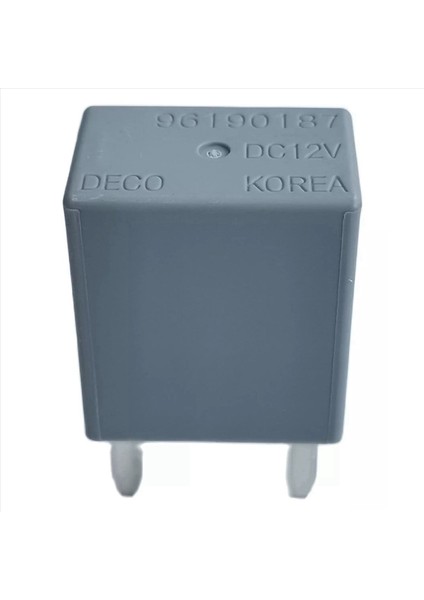 Chevrolet Optra / Chevrolet Aveo Için 6x Otomotiv Rölesi 96190187 Araba Rölesi (Yurt Dışından) fiyatları