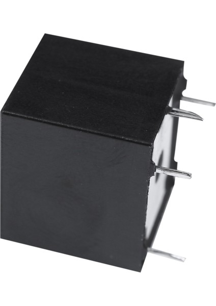 Songle 100 Pcs Rölesi 5 Pin Spdt SRA-12VDC-CL Dc 12V Boıl 20A Universal Pcb Yeni Siyah (Yurt Dışından) indirimleri
