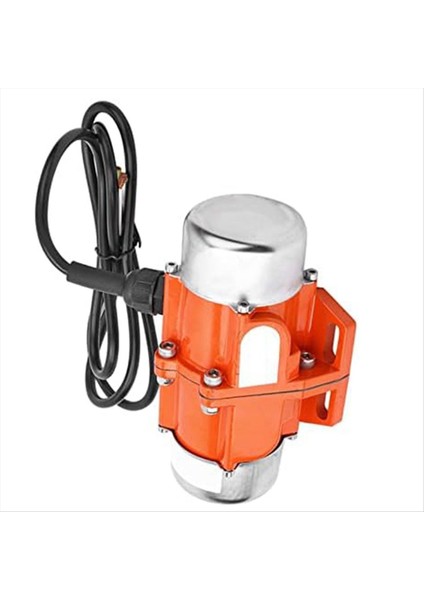 1pcs 1/3 Faz Motoru 230V Titreşim Motoru 220V/380V 3000 Rpm Asenkron Ayarlanabilir Eksantriklik Bloğu (Yurt Dışından)