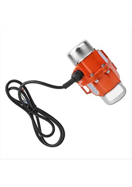 1pcs 1/3 Faz Motoru 230V Titreşim Motoru 220V/380V 3000 Rpm Asenkron Ayarlanabilir Eksantriklik Bloğu (Yurt Dışından) modelleri