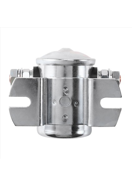 4x 200A Röle 24V Kontaktör Dc Rölesi Akım Otomotiv Forklift Rölesi Izolatörü (Yurt Dışından) fiyatları