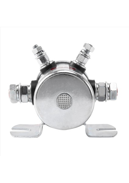 4x 200A Röle 24V Kontaktör Dc Rölesi Akım Otomotiv Forklift Rölesi Izolatörü (Yurt Dışından) modelleri