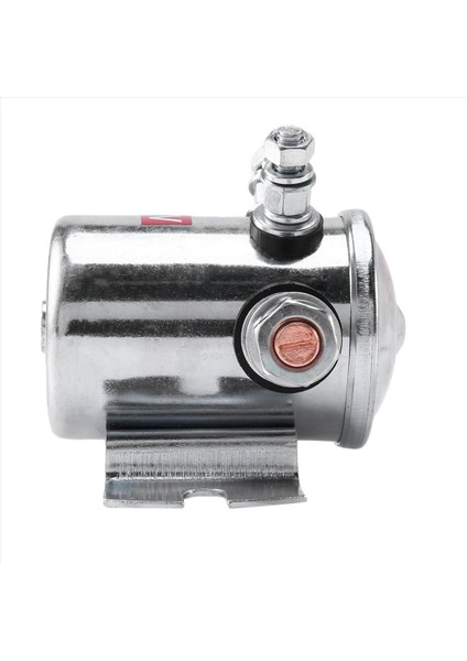 4x 200A Röle 24V Kontaktör Dc Rölesi Akım Otomotiv Forklift Rölesi Izolatörü (Yurt Dışından) indirimleri