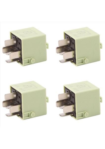 4x 61368373700 Araba Hava Süspansiyon Rölesi Bmw 1 3 5 6 7 Serisi X3 X5 V23134-K59-X312 (Yurt Dışından) fiyatları