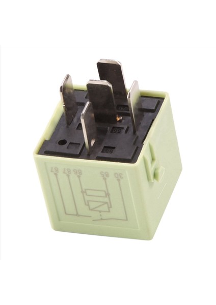 4x 61368373700 Araba Hava Süspansiyon Rölesi Bmw 1 3 5 6 7 Serisi X3 X5 V23134-K59-X312 (Yurt Dışından) fırsatları