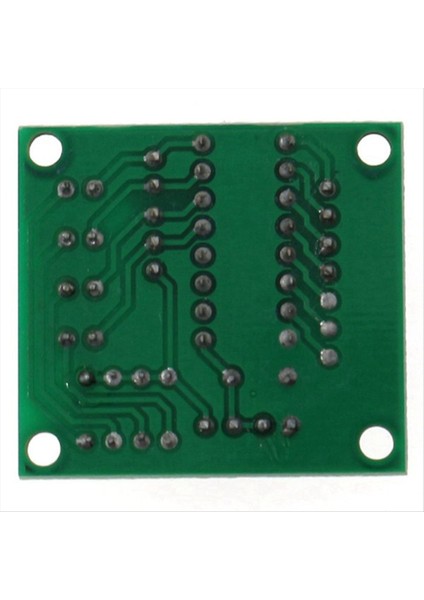 5pcs 5V Step MOTOR+ULN2003 5 Telli 4 Fazlı/step Motor Sürücü Kartı (Yurt Dışından) fiyatları