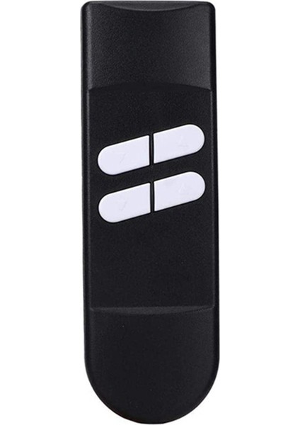 2x Elektrik Yatağı Sandalyeleri Denetleyici 4 Düğme 5 Pimler Ev Aleti Için El Anahtarı Ayarlanabilir Yatak Kaldırma Sandalyeleri (Yurt Dışından) modelleri