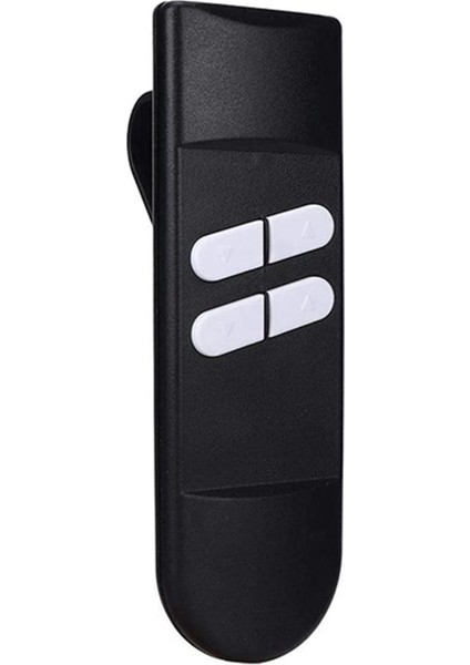 2x Elektrik Yatağı Sandalyeleri Denetleyici 4 Düğme 5 Pimler Ev Aleti Için El Anahtarı Ayarlanabilir Yatak Kaldırma Sandalyeleri (Yurt Dışından) fırsatları