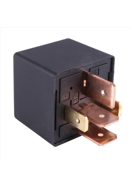 5x 80A Dc 12V 5 Pin Dıy Güç Rölesi Araç Kamyon Aracı (Yurt Dışından) fırsatları