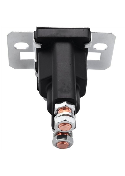 4pcs 4 Terminal 12V 500A Araba Başlangıç Rölesi Çift Pil Izolatörü Otomobil Başlat Solenoid Röle Araç Açma/kapalı Gücü (Yurt Dışından) fırsatları