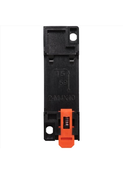 2x HH52P Dc 24V Dpdt 8 Pıns DYF08A Tabanlı Elektromanyetik Güç Rölesi Siyah+ Clear Mavi (Yurt Dışından) indirimleri