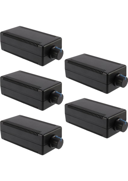 5x 12V 24V 48V 2000W Maks 10-50V 40A Dc Motor Hız Kontrolü Pwm Hho Rc Denetleyicisi (Yurt Dışından)