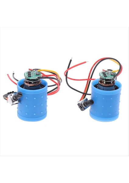 Düşük Voltajlı Fırçasız Menfez Fan 5A 100 000 Rpm Hızlı Motor Minyatür Saç Kurutma Makinesi Sürücüsü Motor Dc 9-12V (Yurt Dışından) indirimleri