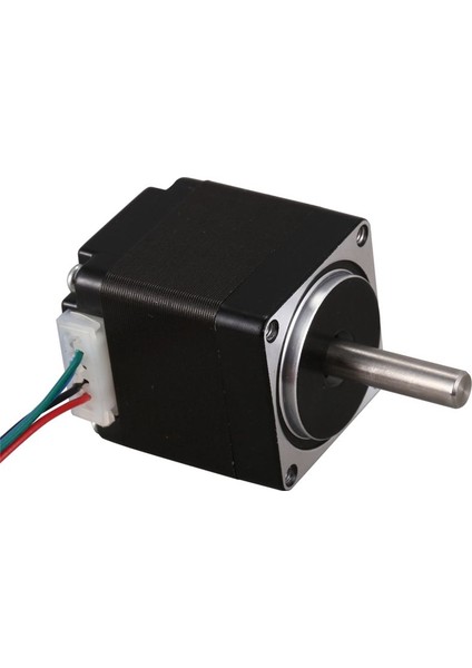3x Nema 11 28 Hibrit Step Motor 1 8 Derece 2 Faz 4 Kablolar Cnc Yönlendirici Için 32MM Step Motor (Yurt Dışından) fırsatları