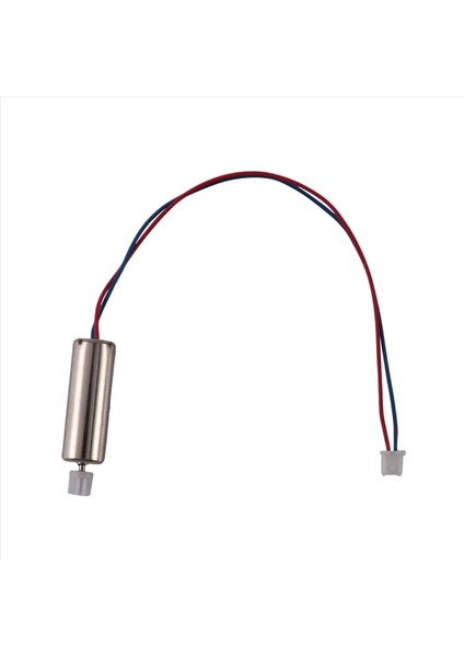 E58 M68 S168 Cw Ccw Motor Rc Drone Quadcopter Yedek Parçalar Değiştirme Kit Aksesuarları 4pcs Kırmızı Mavi Hat (Yurt Dışından) fiyatları
