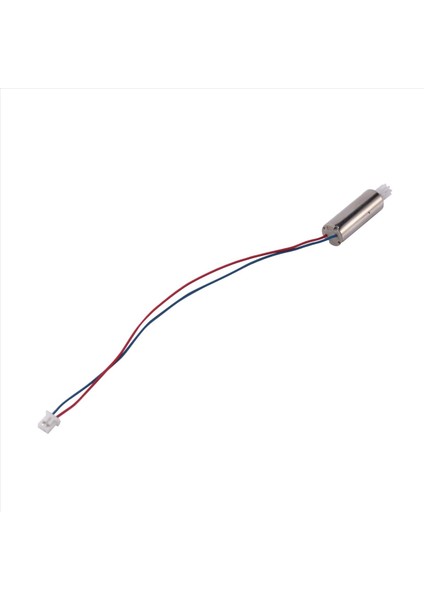 E58 M68 S168 Cw Ccw Motor Rc Drone Quadcopter Yedek Parçalar Değiştirme Kit Aksesuarları 4pcs Kırmızı Mavi Hat (Yurt Dışından) indirimleri