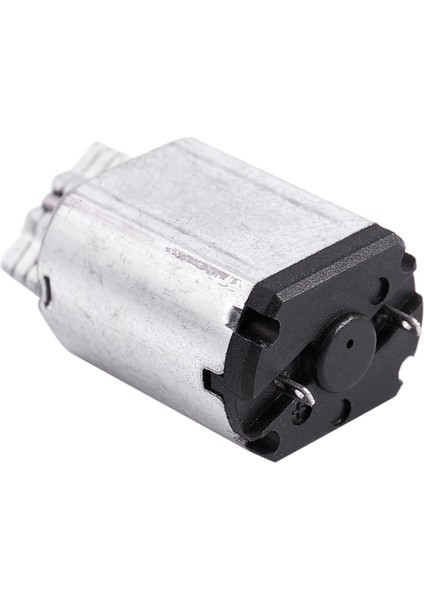 3x Dc1 5V-9V 0 08A 3200RPM Çıkış Hızı Mikro Vibrasyon Motoru 18X15X12MM Gümüş (Yurt Dışından) indirimleri