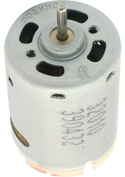 Elektrikli Oyuncak Peluş Için 2x Hızlı Manyetik Motor Dc 12V 21000RPM (Yurt Dışından) modelleri