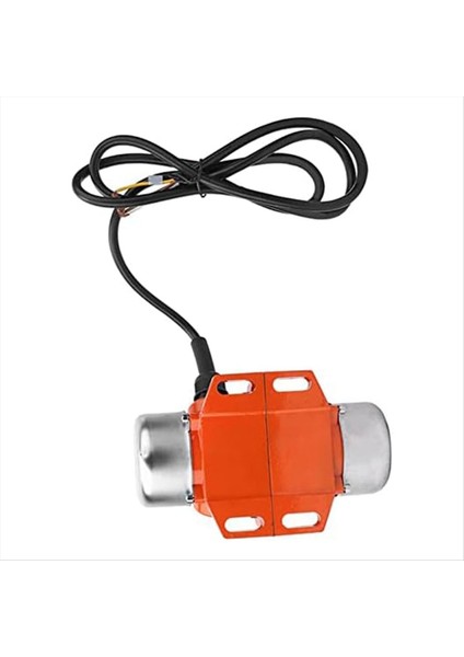 1pcs 1/3 Faz Motoru 230V Titreşim Motoru 220V/380V 3000 Rpm Asenkron Ayarlanabilir Eksantriklik Bloğu (Yurt Dışından) fırsatları
