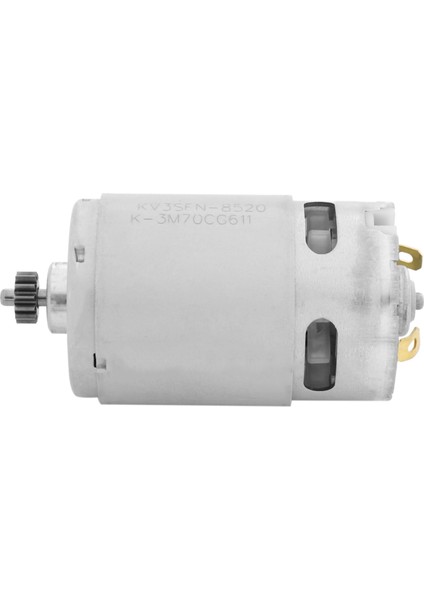 2x GSR14 4-2-Lı 13 Diş Dc Motor 1607022649 Bosch DC14 4V 3601JB7480 Elektrikli Matkap Bakım Yedek Parçaları Için HC683LG (Yurt Dışından) fiyatları