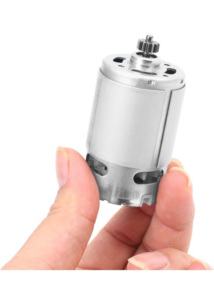 2x GSR14 4-2-Lı 13 Diş Dc Motor 1607022649 Bosch DC14 4V 3601JB7480 Elektrikli Matkap Bakım Yedek Parçaları Için HC683LG (Yurt Dışından) indirimleri