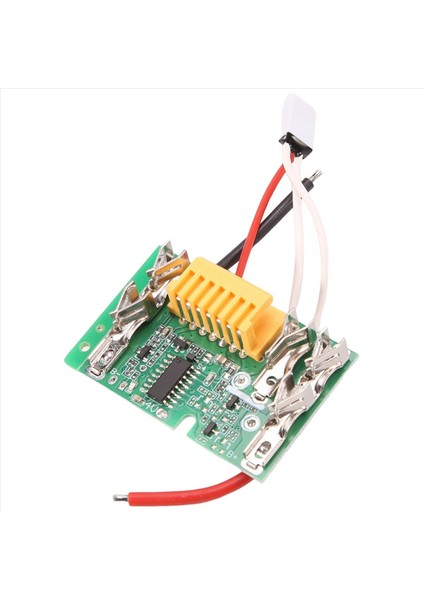 4x Makita Için Uygun 18V Pil Pcb Bms Aksesuarları 1830 1840 Lityum Pil Koruma Kartı Kombinasyonu (Yurt Dışından) fiyatları
