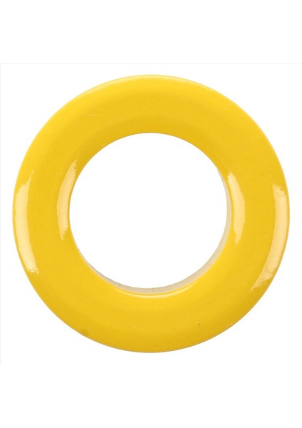 12 Adet 33MM x 19MM x 11MM Sarı Beyaz Demir Çekirdek Ferrit Halkalar Toroid (Yurt Dışından) fiyatları