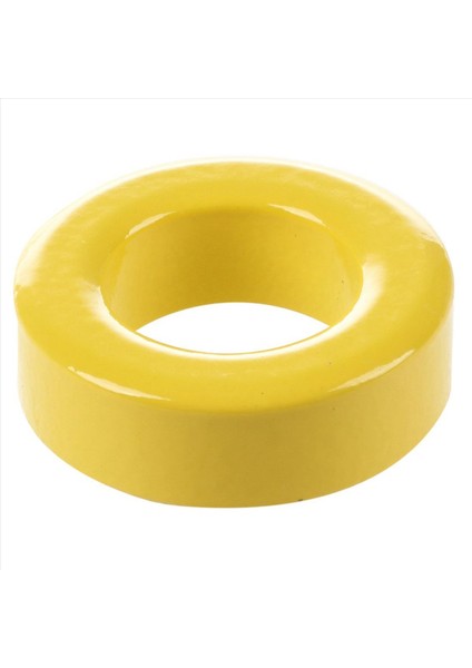 12 Adet 33MM x 19MM x 11MM Sarı Beyaz Demir Çekirdek Ferrit Halkalar Toroid (Yurt Dışından) modelleri