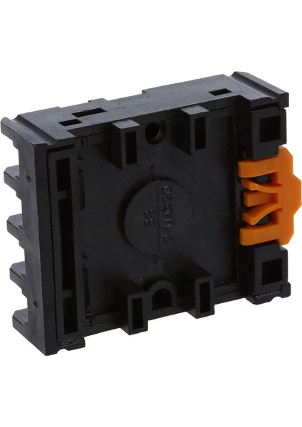 10X Yeni 8 Yuvarlak Pin 8 Pimli PF083A Röle Base Soketi (Yurt Dışından) indirimleri