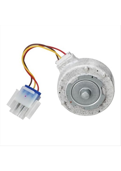 809069201 AP6041795 Frigidaire Kenmore Electrolux DGHD2361 Için Evaporatör Fan Motoru 253 70342 4456990 PS11775846 (Yurt Dışından)