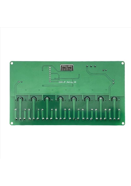 2x 8 Kanal ESP8266 Kablosuz Wifi Röle Modülü ESP-12F Geliştirme Kurulu Dc 5V/7-28V E-Kurulum Appute Uzaktan Kumandası (Yurt Dışından) fırsatları