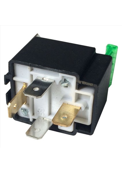 4x 4pin DC12V 30A Sigorta Teli ile Otomotiv Kaynaşmış Rölesi (Yurt Dışından) fırsatları