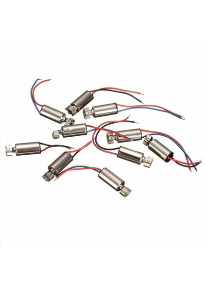 20PCS Mini Cep Telefonu Kırmız Titreşim Motor 4X8MM Dc 1 5-3V Rc Oyuncaklar (Yurt Dışından) indirimleri