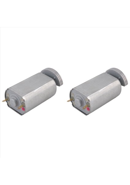 2x Dc 1 5-6V 22400RPM Lehim Mini Titreşim Masaj Için Uyumlu Titreşimli Motor (Yurt Dışından) fiyatları
