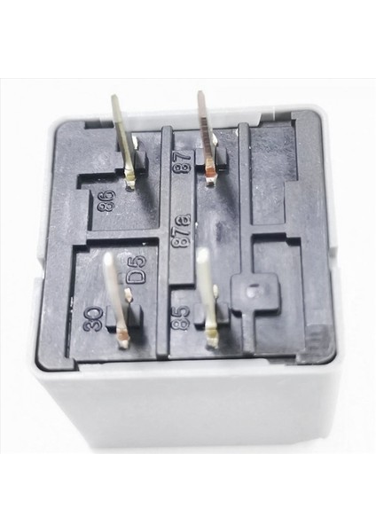 Chevrolet Optra / Chevrolet Aveo Için 4x Otomotiv Rölesi 96190189 Araba Rölesi (Yurt Dışından) fiyatları