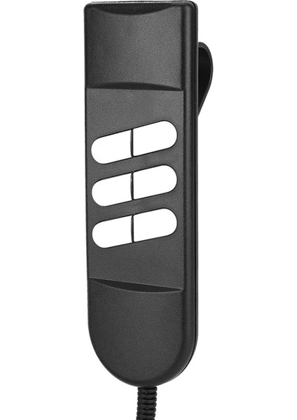 2x Elektrik Geri Yatık Sandalyeleri Denetleyici 6 Düğme 5 Pin El Anahtarı (Yurt Dışından) modelleri