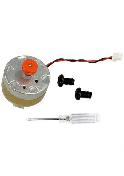 Xiaomi Mijia 1 ve Roborock S50 S51 S55 Robot Vakum Süpürge Sensörü Lds Temiz Motor (Yurt Dışından) fiyatları