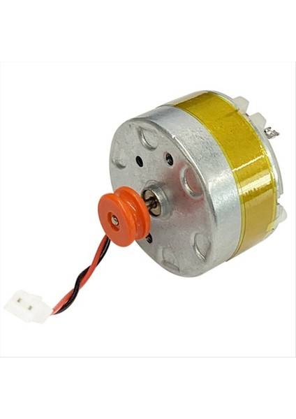 Xiaomi Mijia 1 ve Roborock S50 S51 S55 Robot Vakum Süpürge Sensörü Lds Temiz Motor (Yurt Dışından) modelleri