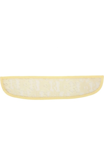 Yarım Ay Dikim Filesi / Sarı