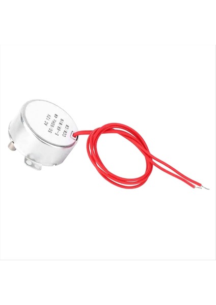 Senkron Motor AC12V Voltaj Çok Fonksiyonlu Uygun ve Pratik Taşınabilir Yararlı Motor Modülü (Yurt Dışından) fırsatları