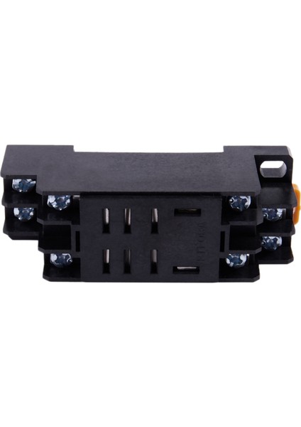 10X 12V Dc Güç Rölesi Dpdt LY2NJ HH62P-L JQX-13F 10A PTF08A Soket Tabanı (Yurt Dışından) fırsatları