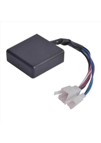 2x 21119-1180 Motosikletler Kawasaki Kir Bisikleti Için Cdı Kutusu KL250 KL600 KLR250 1985-2005 Ateşleme Kontrol Modülü (Yurt Dışından) fırsatları