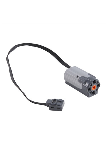 Teknik Parçalar Motor Yapı Baba Motor M-Motor 8883 Güç Fonksiyonları Için Elektrikli Montajlı Yapı Taş Oyuncak Parçası (Yurt Dışından) modelleri