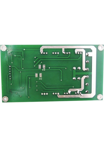 2x H-Bridge Dc Çift Motor Sürücü Pwm Modülü Dc 3-36V 15A Peak 30A IRF3205 Güç Kontrol Kartı (Yurt Dışından) fiyatları