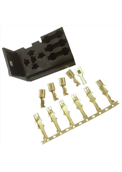 Araba Rv Yat Yarışı ve 3 Sigorta Tabanı Kiti - 4 5 Pin ve Flaşör Röleleri Ato Sigortalı Tutucu Soket Kutusu (Yurt Dışından) indirimleri