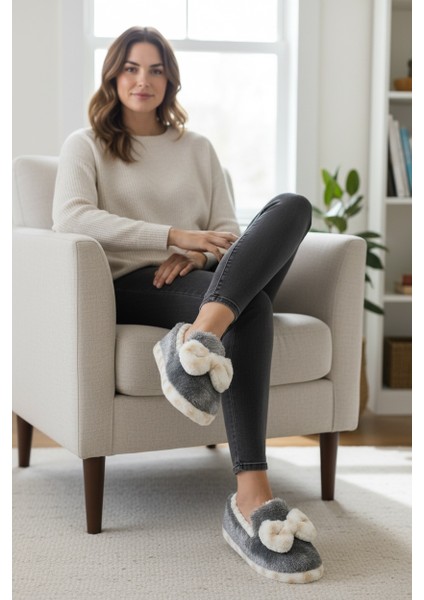 Sessiz Tabanlı Kışlık Ev Pandufu indirimleri