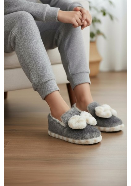 Sessiz Tabanlı Kışlık Ev Pandufu